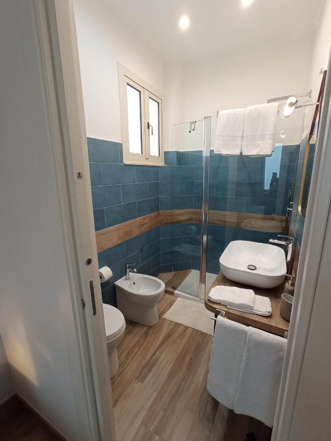 Апартаменти Cappuccini Express House Поццуолі Екстер'єр фото